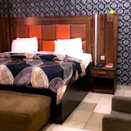 hamptons premium suite